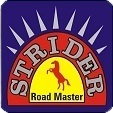 strider-logo